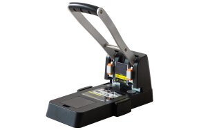 DELI HEAVY DUTY PUNCH EXPERT E0150 150 Sheets